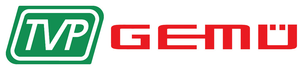 GEMU Valves | บริษัท ที.วี.พี.วาล์ว แอนด์ นิวแมติค จำกัด ตัวแทนจำหน่าย GEMU Valves